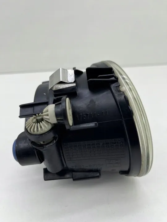 Halogen-Scheinwerfer Links OEM 7238787 BMW X3 image 4