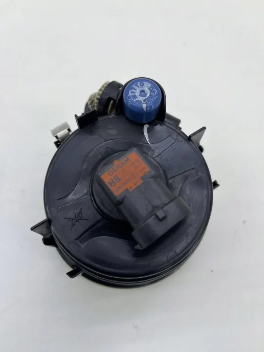 Halogen-Scheinwerfer Links OEM 7238787 BMW X3 image 6