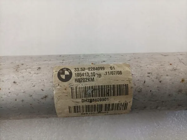 Amortizzatore Posteriore BMW M3 E92 2284099 image 3