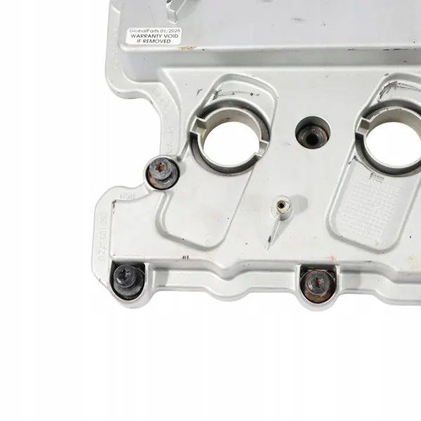 Ventillock OEM 06E103472Q för Audi A4 B8 3.0 Bensin image 5