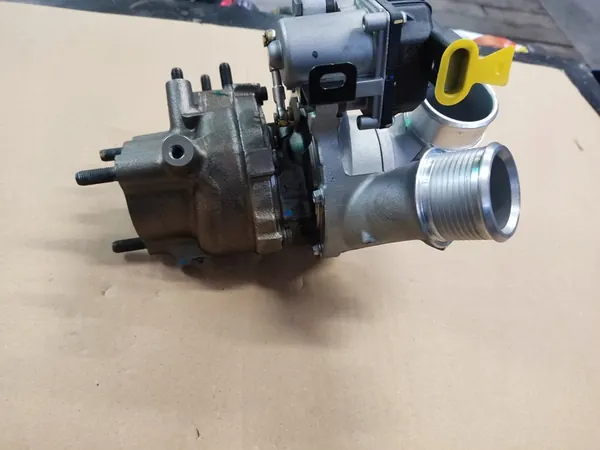 Turbo Hyundai OE 28231-4A610 image 10