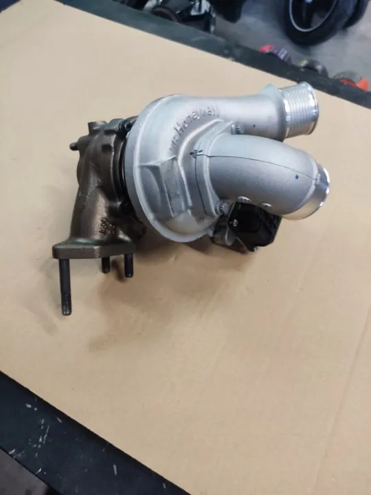 Turbo Hyundai OE 28231-4A610 image 2