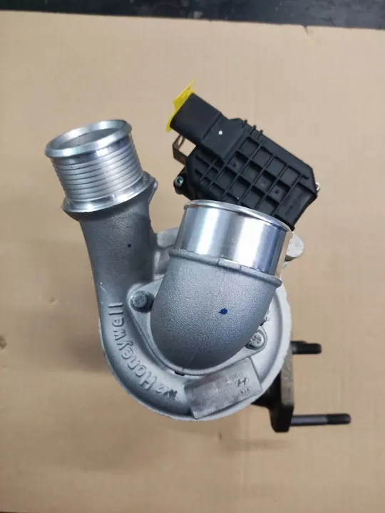 Turbo Hyundai OE 28231-4A610 image 3