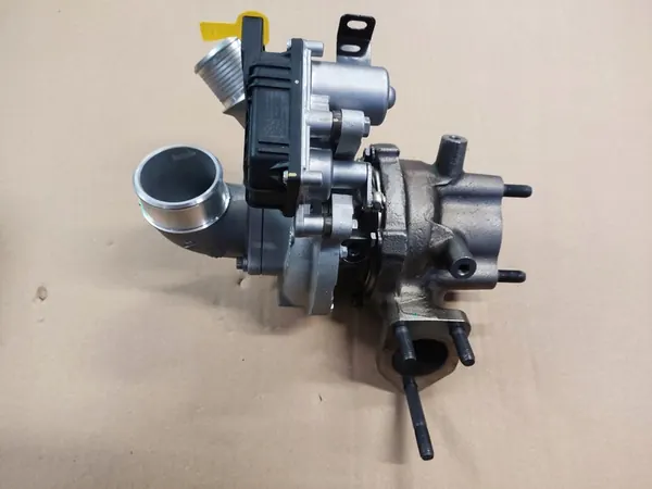 Turbo Hyundai OE 28231-4A610 image 5