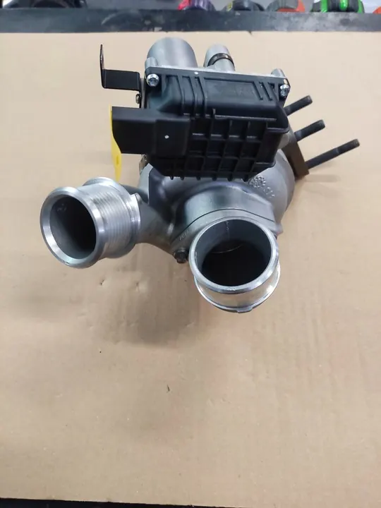 Turbo Hyundai OE 28231-4A610 image 7