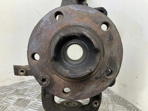 Volkswagen Touareg II 2017 Mozzo ruota anteriore destro image 2