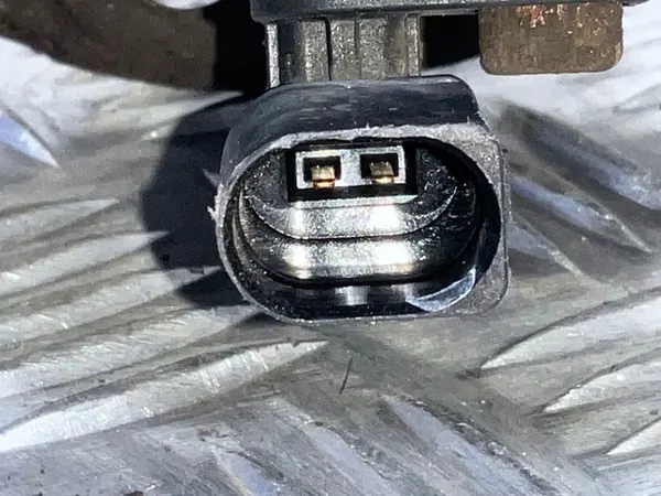 Volkswagen Touareg II 2017 Mozzo ruota anteriore destro image 4