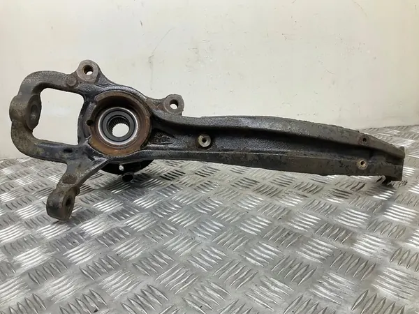 Volkswagen Touareg II 2017 Mozzo ruota anteriore destro image 6