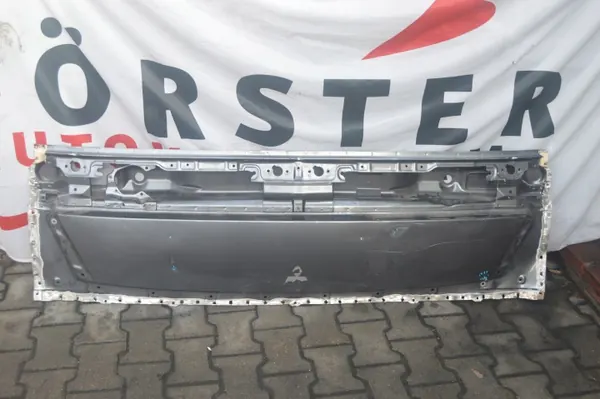 Mitsubishi FUSO Panel Poszycie Kabiny OEM - Gebraucht image 2
