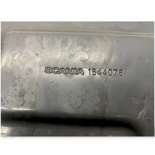 Scania Lufttrockner-Halterung OEM 1544078 - Gebraucht image 2