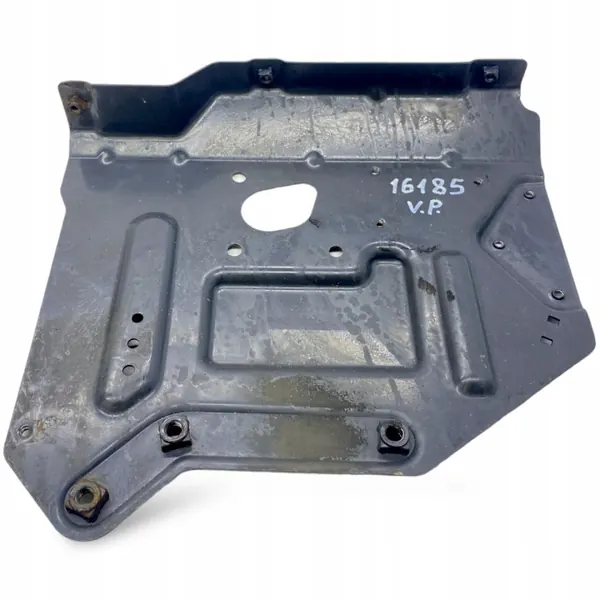Scania Lufttrockner-Halterung OEM 1544078 - Gebraucht image 5