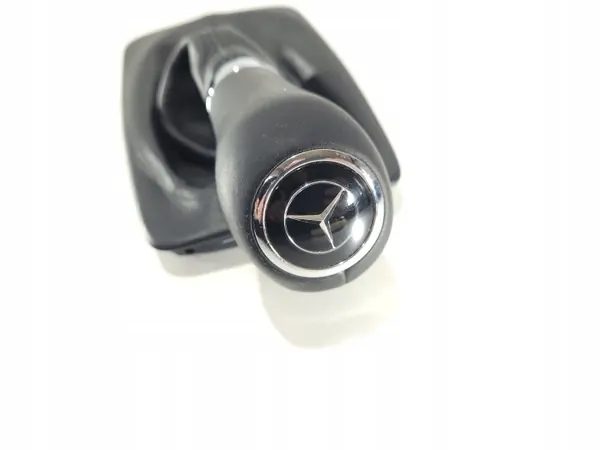 Mercedes växelspak OEM A2072670510 - Begagnad image 6