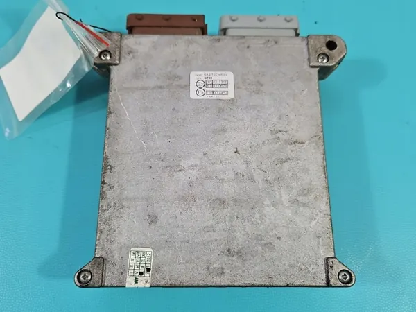 Controlador LPG OEM IMPRK1464522 para Ford image 3
