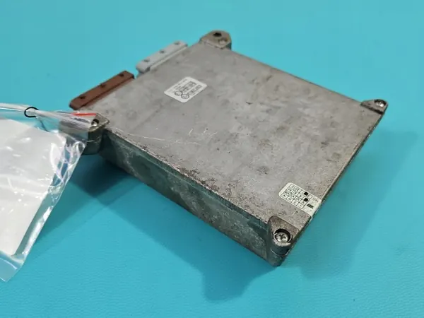Controlador LPG OEM IMPRK1464522 para Ford image 4