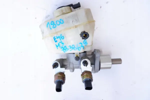Bomba de servofreno BMW E46 M3 OEM 7838638 image 2