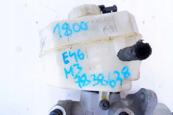 Bomba de servofreno BMW E46 M3 OEM 7838638 image 3