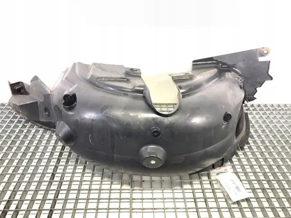 Left Rear Wheel Arch Renault Captur I 767491301R image 3