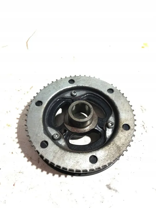 Kampiakselin hihnapyörä OEM cj5e6316e8d Ford Mustang VI image 3