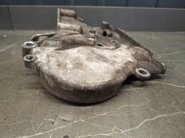 Kamaxel lock fäste OEM 115801 Renault image 5