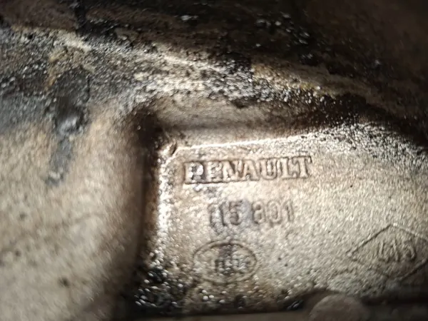 Kamaxel lock fäste OEM 115801 Renault image 7
