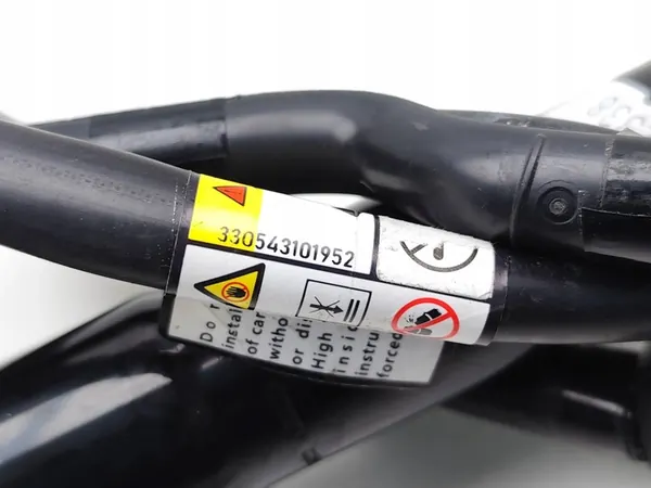 Toyota RAV4 Amortisseur Électrique Hayon 2016 SUV 4/5dr OEM image 7