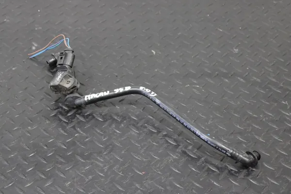 Tuyau de vide Porsche Macan 2.0T image 1