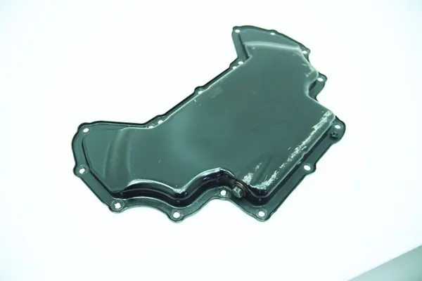 Oljepanna MERCEDES-BENZ CLS (C219) 3.5L bensin image 2