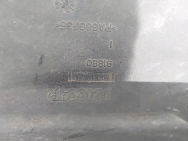 Pieza DAF OE 1911475 Usada - Encaje Directo image 3