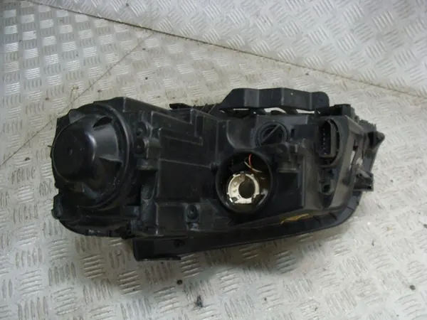 VW Touran 1 I Lift 06-10 Oikea Ajovalaisin 1T1941006B image 5