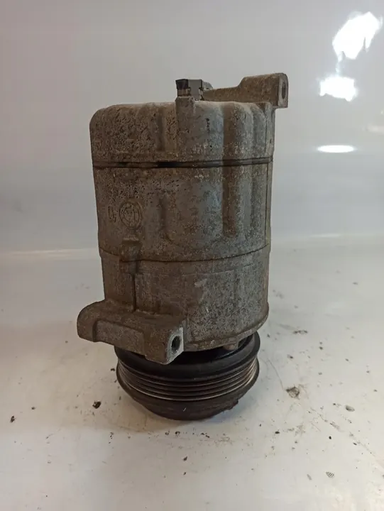 OPEL ASTRA G II 1.6 16V AC-kompressori 24421019 image 2