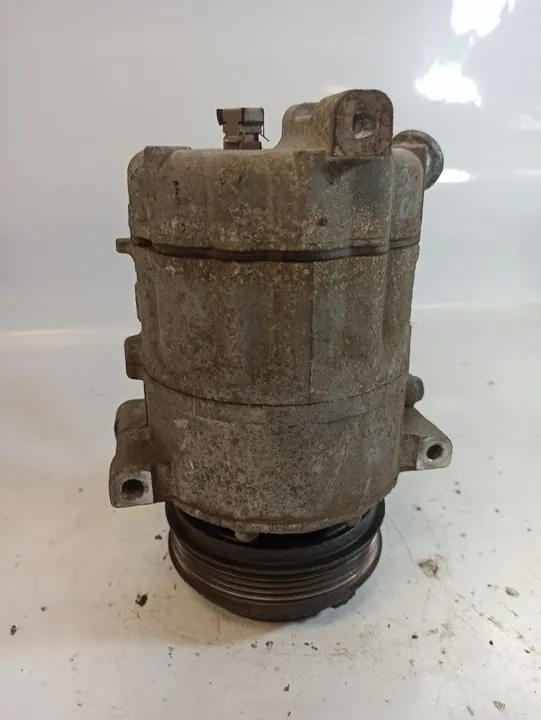 OPEL ASTRA G II 1.6 16V AC-kompressori 24421019 image 8