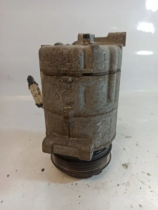 OPEL ASTRA G II 1.6 16V AC-kompressori 24421019 image 9