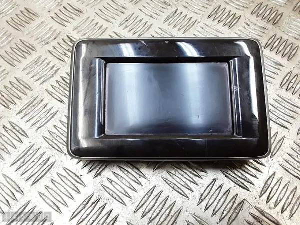 Pantalla de visualización Mercedes Clase A OEM a2469001206 image 2