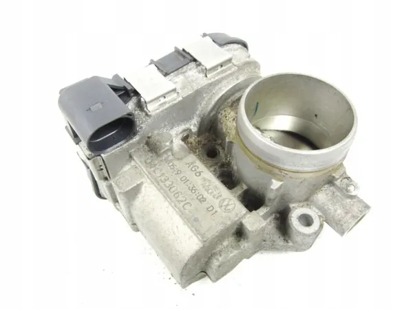 Kaasutin OEM 04C133062C Seat Ibiza V:lle image 2