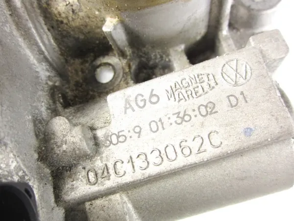 Kaasutin OEM 04C133062C Seat Ibiza V:lle image 3