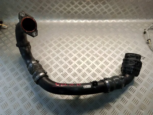 Mangueira Intercooler Renault OEM 144606194R - Usado image 2