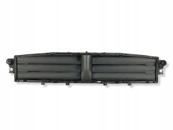 Conduto de ar Porsche Macan OEM 95B121615 Dianteiro image 2
