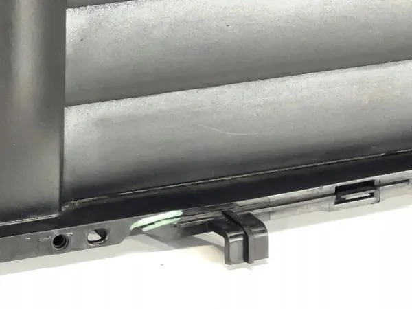 Conduto de ar Porsche Macan OEM 95B121615 Dianteiro image 3
