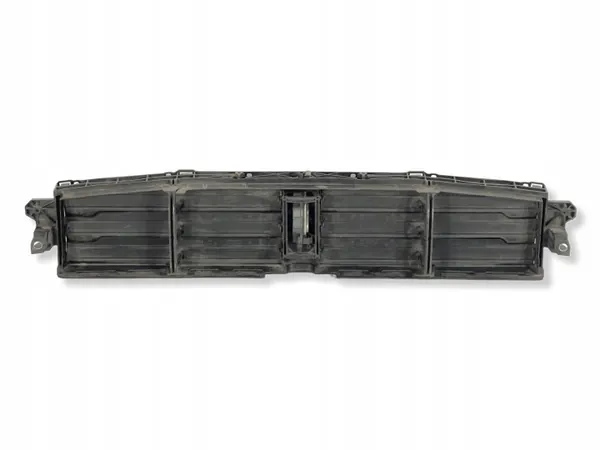 Conduto de ar Porsche Macan OEM 95B121615 Dianteiro image 4