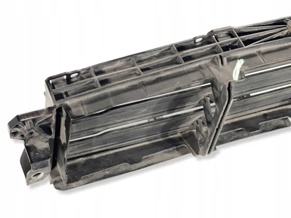 Conduto de ar Porsche Macan OEM 95B121615 Dianteiro image 5