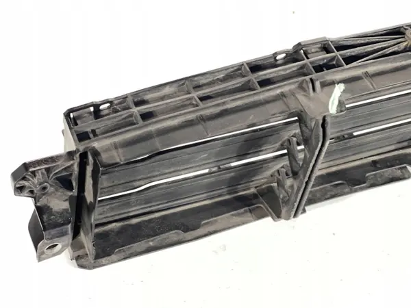 Conduto de ar Porsche Macan OEM 95B121615 Dianteiro image 6