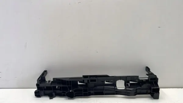Support de cadre radiateur gauche Mercedes GLC X253 image 4