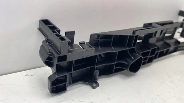 Support de cadre radiateur gauche Mercedes GLC X253 image 5