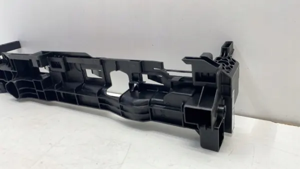 Support de cadre radiateur gauche Mercedes GLC X253 image 6