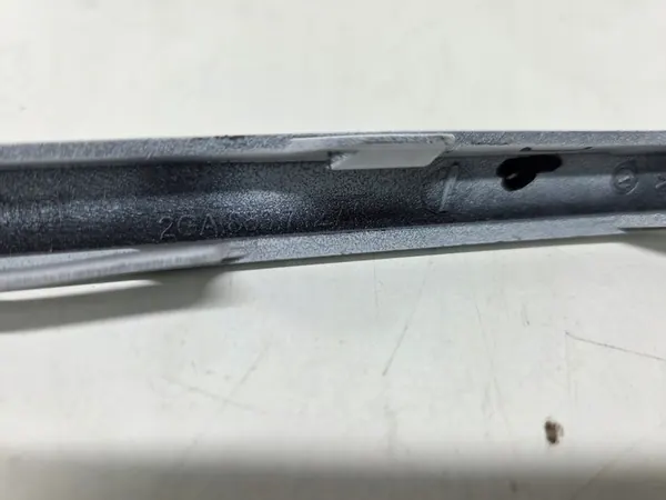 VW T-ROC Etupuskuri Trim Oikea 2GA853712A image 3