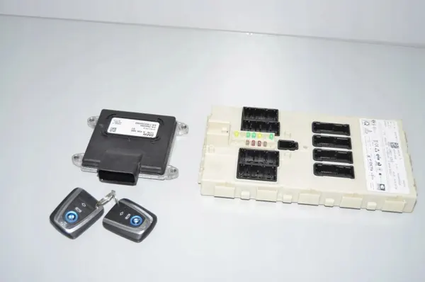 Kit d'allumage BMW I3 OEM 9456560 - Occasion image 2