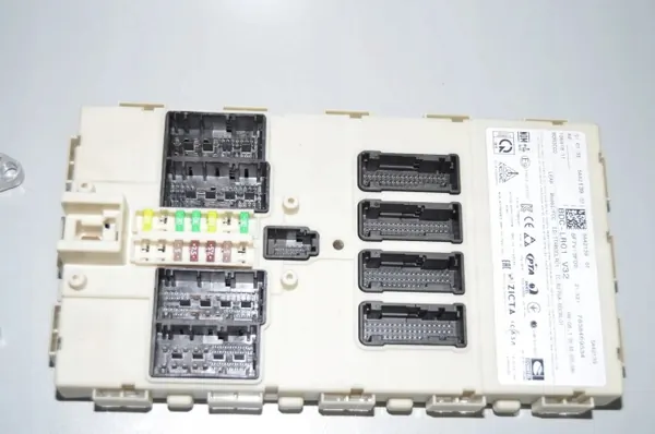 Kit d'allumage BMW I3 OEM 9456560 - Occasion image 3