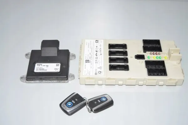 Kit d'allumage BMW I3 OEM 9456560 - Occasion image 4