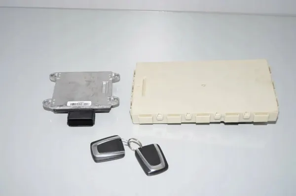 Kit d'allumage BMW I3 OEM 9456560 - Occasion image 5