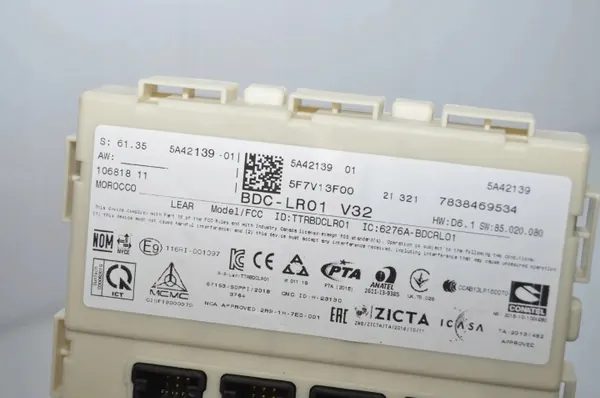 Kit d'allumage BMW I3 OEM 9456560 - Occasion image 7